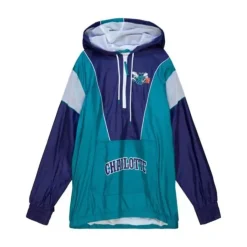 Highlight Reel Windbreaker Charlotte Hornets