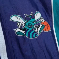 Highlight Reel Windbreaker Charlotte Hornets