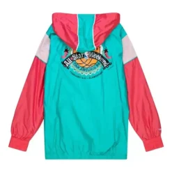 Highlight Reel Windbreaker All Star 1996-97