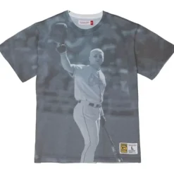 Highlight Sublimated Player Tee Baltimore Orioles Cal Ripken Jr