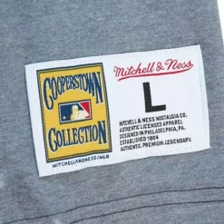 Highlight Sublimated Player Tee Baltimore Orioles Cal Ripken Jr