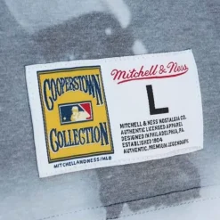 Highlight Sublimated Player Tee Houston Astros Jeff Bagwell