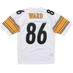 Hines Ward 2005 Authentic Jersey Pittsburgh Steelers