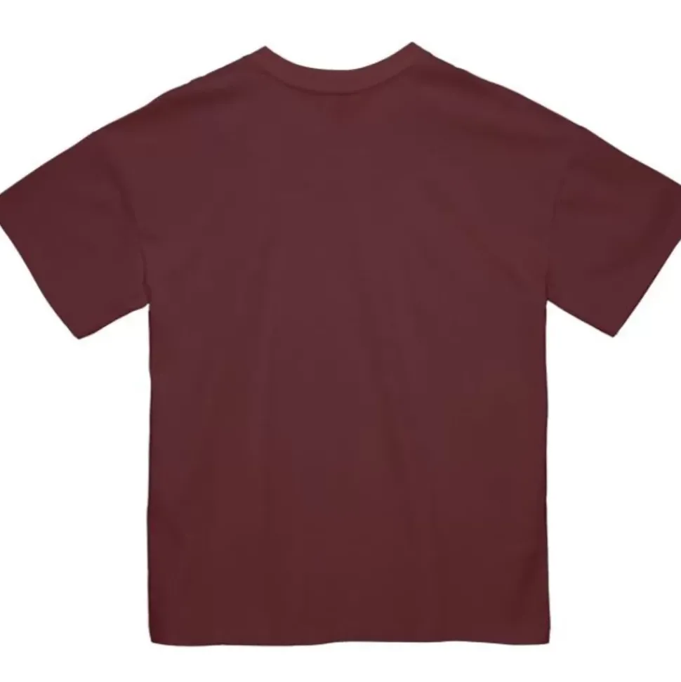 Hip Check Tee Colorado Avalanche