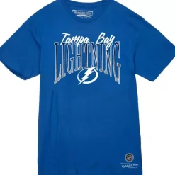 Hip Check Tee Tampa Bay Lightning