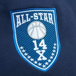 Hof Fleece Hoodie Dallas Mavericks Dirk Nowitzki