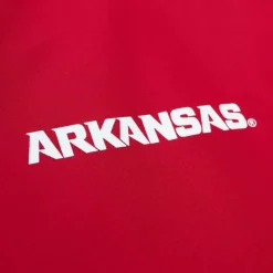 Home Team Lightweight Windbreaker University Of Arkansas