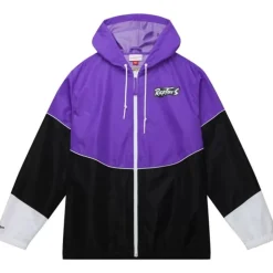 Home Team Lightweight Windbreaker Toronto Raptors