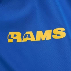 Home Team Lightweight Windbreaker Los Angeles Rams