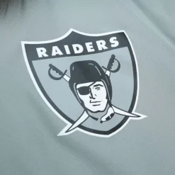 Home Team Lightweight Windbreaker Oakland Raiders