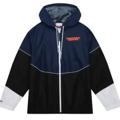 Home Team Lightweight Windbreaker Chicago Bears