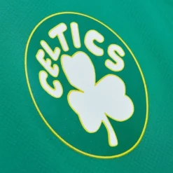 Home Team Lightweight Windbreaker Boston Celtics