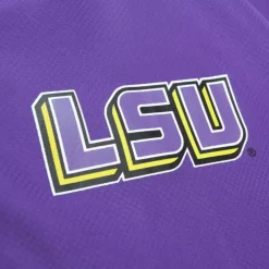 Home Team Lightweight Windbreaker Louisiana State University
