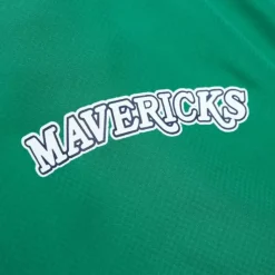 Home Team Lightweight Windbreaker Dallas Mavericks