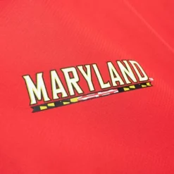 Home Team Lightweight Windbreaker University Of Maryland