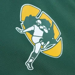 Home Team Lightweight Windbreaker Green Bay Packers