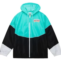 Home Team Lightweight Windbreaker San Antonio Spurs