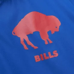 Home Team Lightweight Windbreaker Buffalo Bills