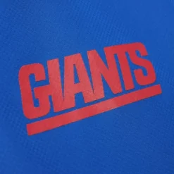 Home Team Lightweight Windbreaker New York Giants