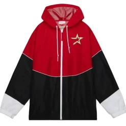 Home Team Lightweight Windbreaker Houston Astros
