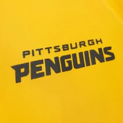 Home Team Lightweight Windbreaker Pittsburgh Penguins