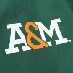 Home Team Lightweight Windbreaker Florida A&M University