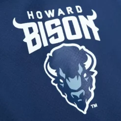 Home Team Lightweight Windbreaker Howard University