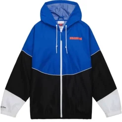Home Team Lightweight Windbreaker Denver Broncos