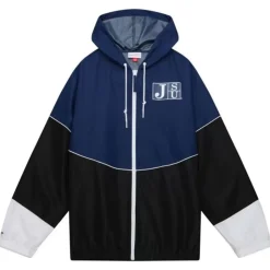 Home Team Lightweight Windbreaker Jackson State University