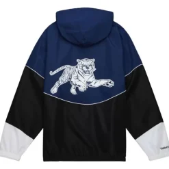Home Team Lightweight Windbreaker Jackson State University