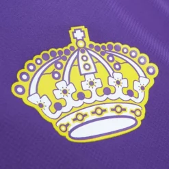 Home Team Lightweight Windbreaker Los Angeles Kings