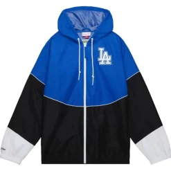 Home Team Lightweight Windbreaker Los Angeles Dodgers