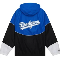 Home Team Lightweight Windbreaker Los Angeles Dodgers