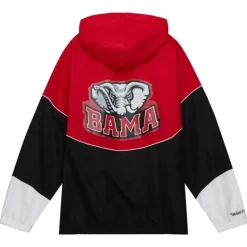 Home Team Lightweight Windbreaker University Of Alabama