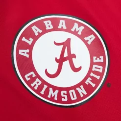 Home Team Lightweight Windbreaker University Of Alabama