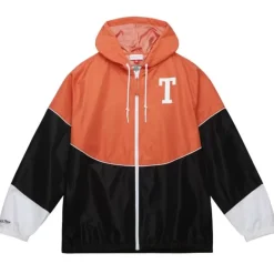 Home Team Lightweight Windbreaker University Of Texas At Austin