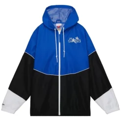 Home Team Lightweight Windbreaker Orlando Magic