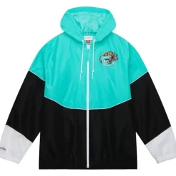 Home Team Lightweight Windbreaker Vancouver Grizzlies