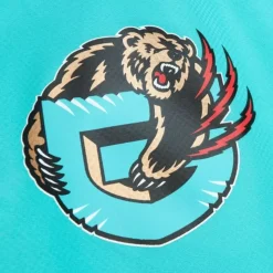 Home Team Lightweight Windbreaker Vancouver Grizzlies