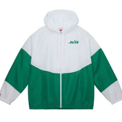 Home Team Lightweight Windbreaker New York Jets