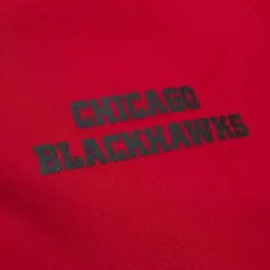 Home Team Lightweight Windbreaker Chicago Blackhawks