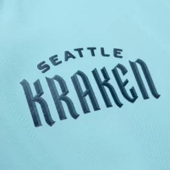 Home Team Lightweight Windbreaker Seattle Kraken