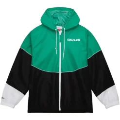 Home Team Lightweight Windbreaker Philadelphia Eagles