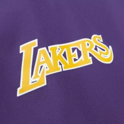 Home Team Lightweight Windbreaker Los Angeles Lakers