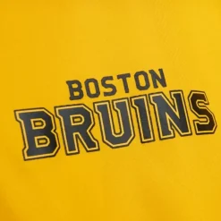 Home Team Lightweight Windbreaker Boston Bruins