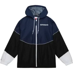 Home Team Lightweight Windbreaker Dallas Cowboys