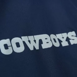 Home Team Lightweight Windbreaker Dallas Cowboys