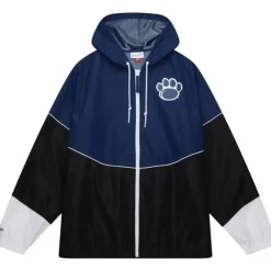 Home Team Lightweight Windbreaker Penn State University