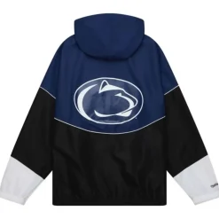 Home Team Lightweight Windbreaker Penn State University