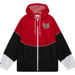 Home Team Lightweight Windbreaker Portland Trail Blazers